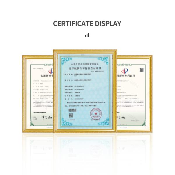 3.1 дюймовый смарт IPS HD LCD дисплей 480x800 Высокое разрешение 450cd/m2 Яркость