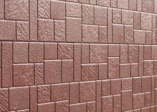 Mosaic texture AG5-001