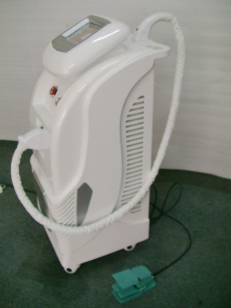 Semiconductor Pain Free Diode Laser Hair Removal Machine For Bikini For Women