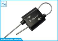Agarrador de colocación del cable del SGS