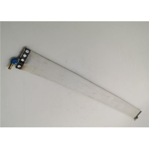 Airbag 480mmX40m m de la abrazadera de la máquina de impresión en offset de KBA