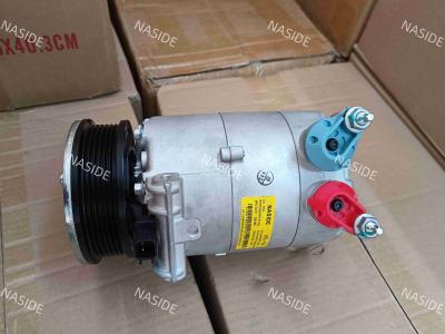 Vehicle AC Conditioning Compressor For Volvo XC60 6PK 108MM 36002941 36012442 DS82003