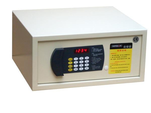 Anti-theft Function Wd28 Digital Lock Electronic Safe Box for Customized Requirements