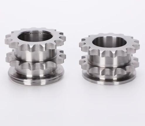 bespoke Rolling Spur 32 Pitch Pinion Gear Transmission Parts