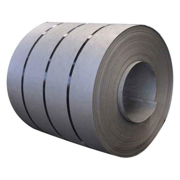 Coated Supply Q235B S235JR S275JR S335JR Carbon Coil Steel Coil with Decoiling and Coated Service