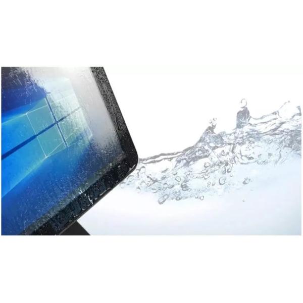 6USB 2RS232 Windows POS System With 80 Mm Thermal Thermal Printer