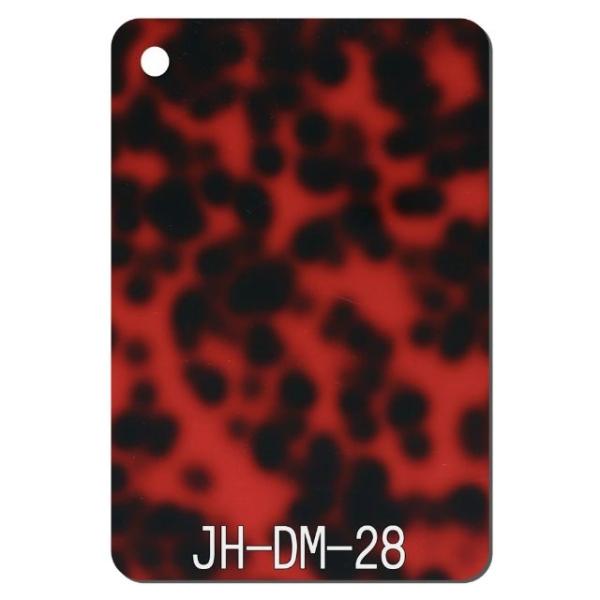 Толстые листы 4x8 Pvc плексигласа 6mm акриловые пластиковые