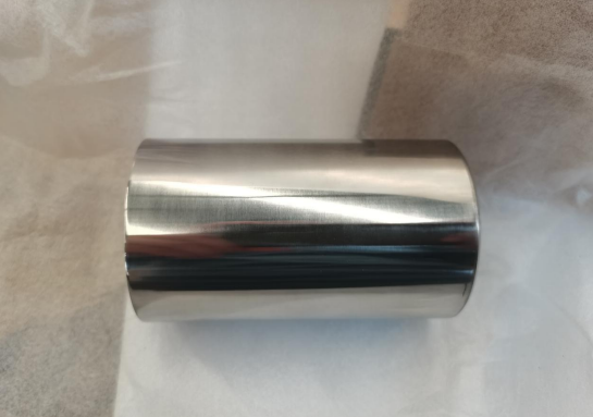 SLEEVE SHAFT TS-20943-21 Mission Pump Spare Part