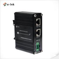 95W 5 Gigabit PoE Adapter Rj45 Poe Injector Power Supply Over Ethernet