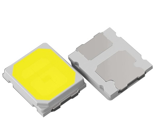 Polvo de fósforo LED amarillo personalizado con resistencia a altas temperaturas