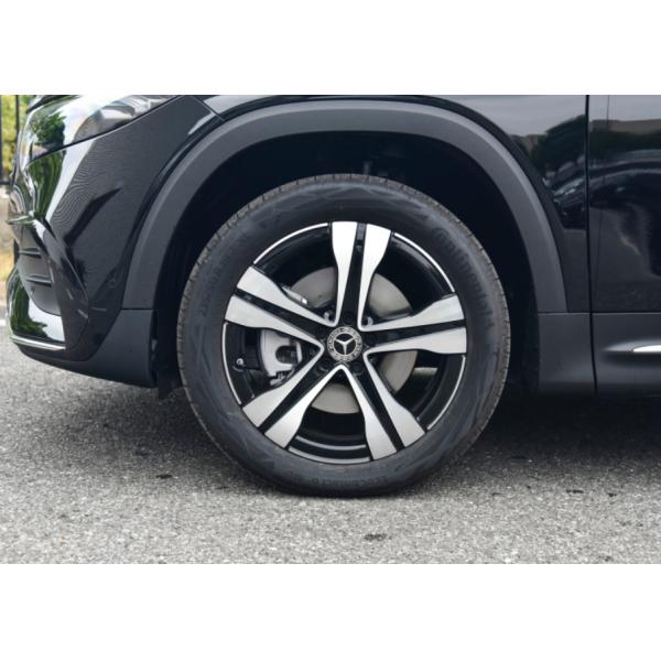 BENZ EQB 2022 EQB350 4MATIC Luxury EV Mercedes Benz EV Cars EQB EQC MB EV новые и подержанные