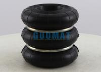 F-120-3 Rubber Air Spring Cushion S-120-3R S-120-3 Yokohama Industrial Vibrating Screen 