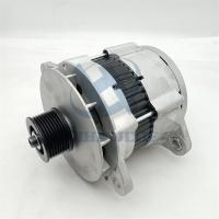 4V 80A 8PK Alternateur 177-9953 1779953 Pour générateur de pelleteuse E330C E330D