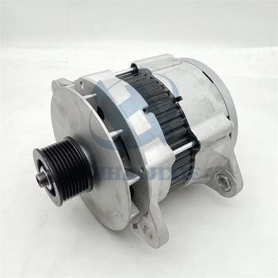 4V 80A 8PK Alternateur 177-9953 1779953 Pour générateur de pelleteuse E330C E330D