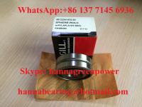 Le roulement à rouleaux de précision SB 22205 W33 SS 25 x 52 x 18 mm