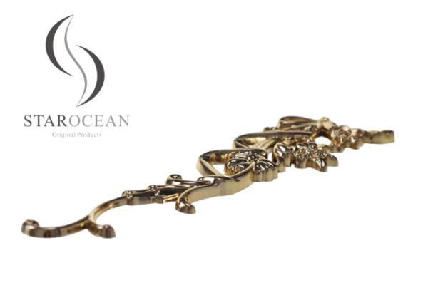 Acessórios de caixão de flores, decoração, material de caixão de madeira, por atacado PF05