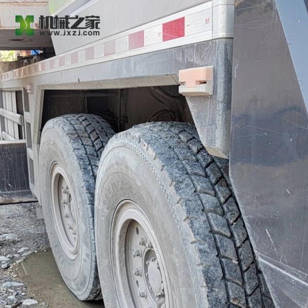 Occasion de Ton Used Zoomlion ZLJ5504JQZ80V de la grue 80 de Zoomlion de mobile de camion