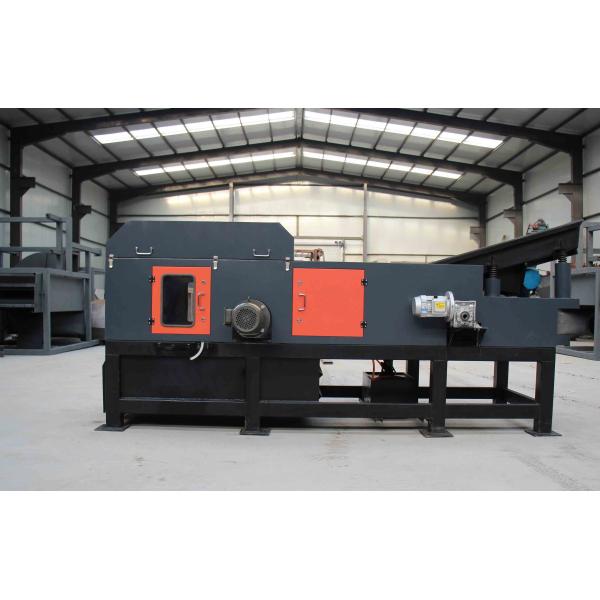 Séparateur de courant de tourbillon en aluminium plastique Séparateur de cuivre-zinc