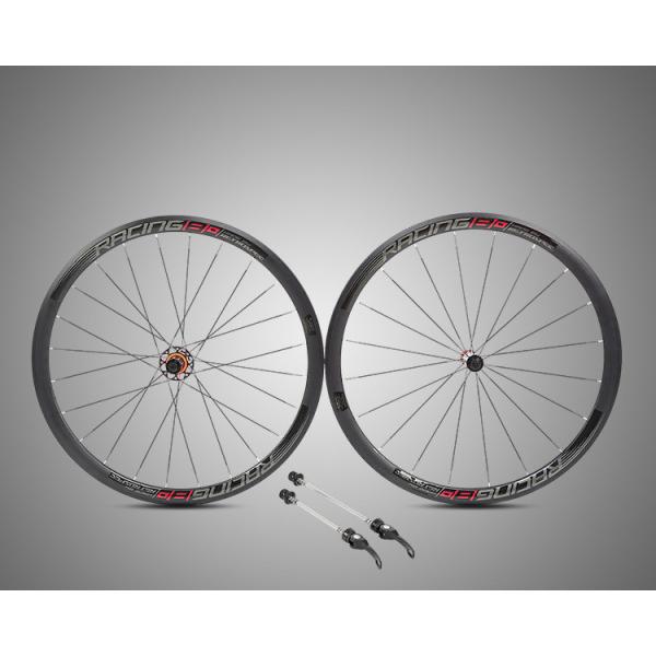 велосипед дороги сплава 700C 36mm катит участвовать в гонке польза велосипеда с этикетами воды