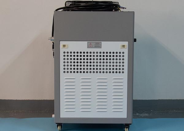 385nm 6000 mW/cm² Screen Printing Curing Machine