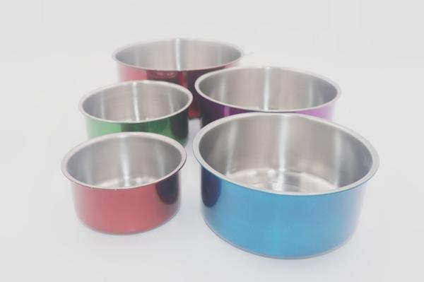 Tableware best price reusable metal keep fresh containers storage high quality food clears box