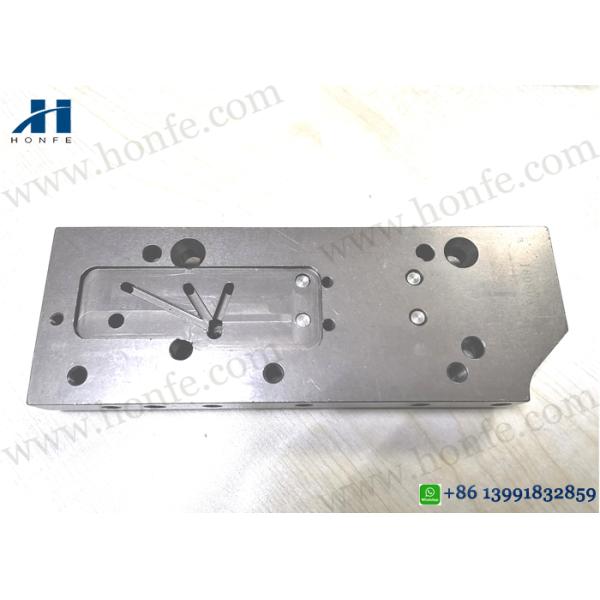 Centering Rail 740-969-000 Sulzer P7150 Loom Spare Parts