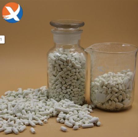 Potassium Amyl Xanthate Flotation , PAX granular Mining Chemical Reagents
