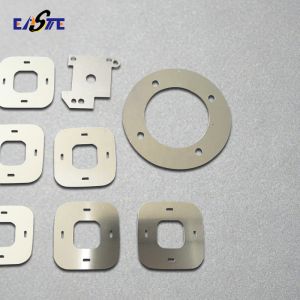 Stainless Steel Photo Etching Precision 0.02mm To 1.0mm Metal Shims And Gaskets