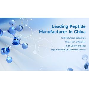 Beijing Bovita Biomed Co.,Ltd.