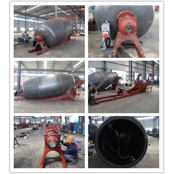 Durable portable diesel concrete mixer pump truck for convenient use,concrete finishing trowel,mixer cement bulk