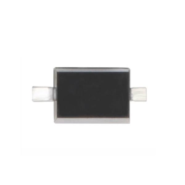 PESD5V0S1BA,115 SOD-323 diode de suppression de tension transitoire bidirectionnelle E6 TVS imprimée sur écran