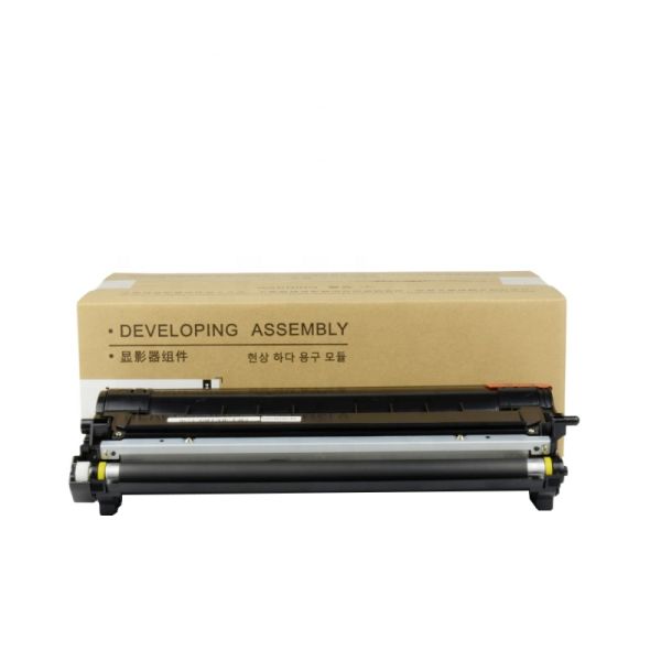 Rezision High Quality for Canon IR 2016i 2020 2120 2420 2320 2318L 2016 2318 Developer Unit Copier Printer Parts