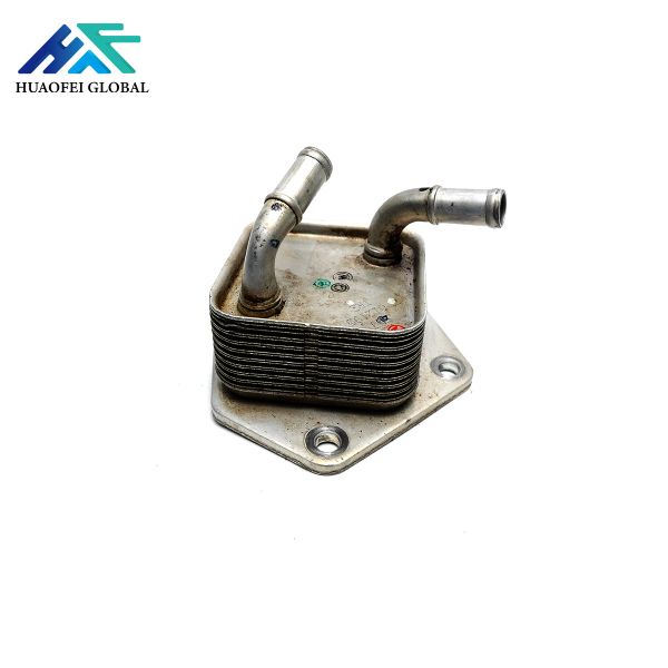 CR V CVT Transmission Cooler Continuously Variable Transmission Gearbox Assembly For Honda Accord