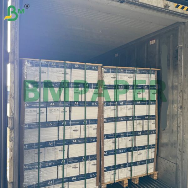 Regular 20lb Carbonless Paper 8.5