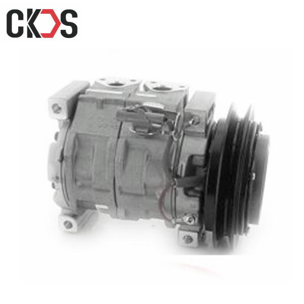 Компрессор Hino AC J08C J08E 500 электрических частей тележки