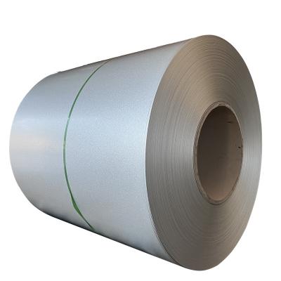 ASTM A792M Aluzinc Galvalume Steel Coil AZ150 / AZM50 for Metal Tiles Roof panels