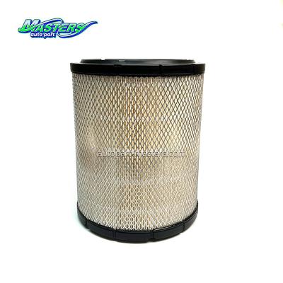 Masters 5-87610020-1 Filtro de limpeza de ar 5876100201 para ISUZU 700P 4JJ1 4HK1
