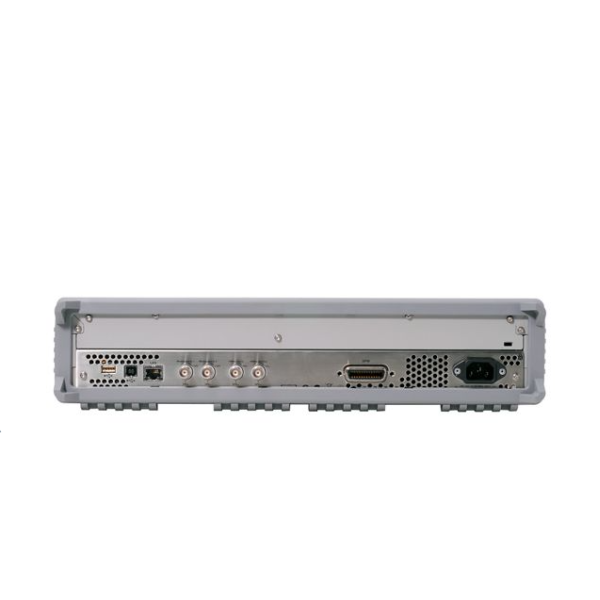 Keysight 81150A Pulse Function Arbitrary Noise Generator with 240 MHz Sine 14-bit Vertical Resolution and 2 GSa/s Sample Rate