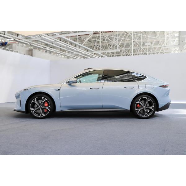 Электротранспорты привода колеса мотора 4 автомобиля 710KW 100kwh NIO ET5 EV электрические двойные