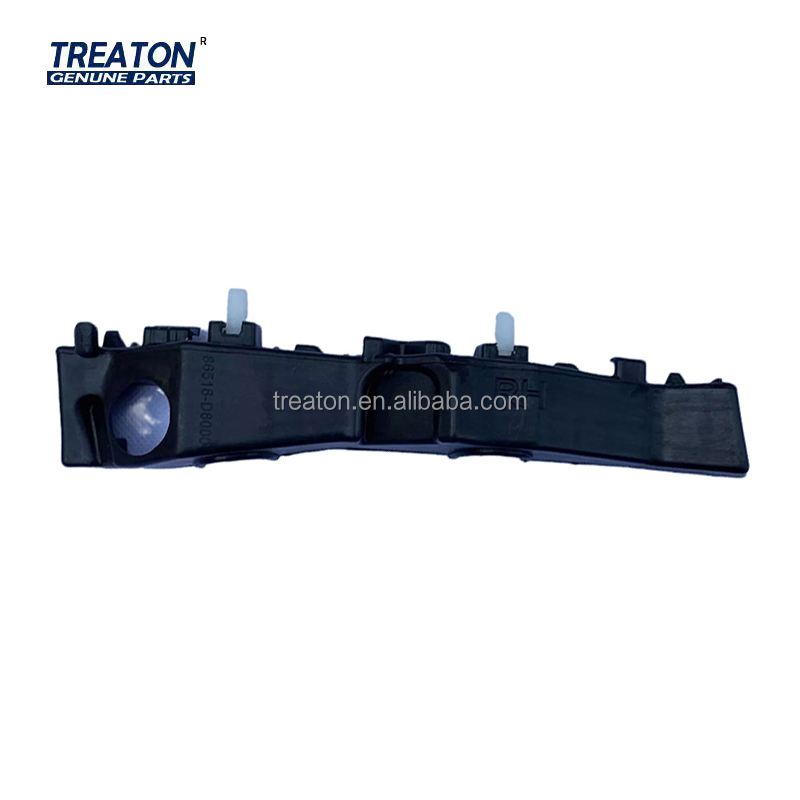 Treaton Auto Parts OEM 86515-D4000 86516-D4000 FRONT BUMPER BRACKET for OPTIMA K5 2016