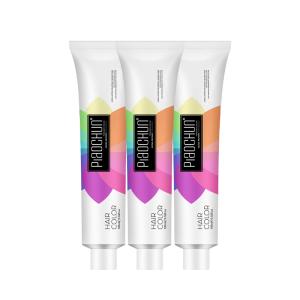 Form Cream Hair Color Dye Professional Hair Dye Cream for Vibrant and Long-Lasting Color