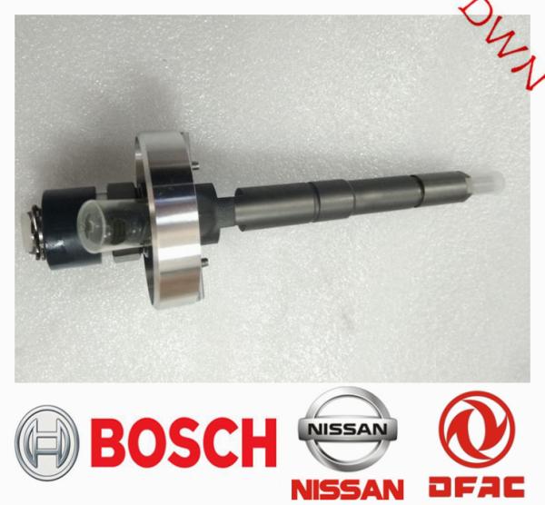 Injetor comum do motor do combustível diesel do trilho de BOSCH 0445110284 = 0 445 110 284 para o motor de NISSAN DONGFENG