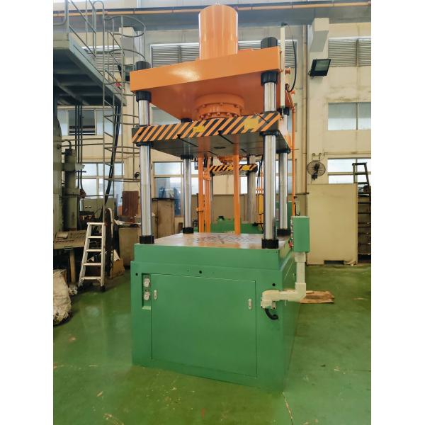 Automated Large-area Metal Component Workbench Servo Deep Drawing Machine Equipment