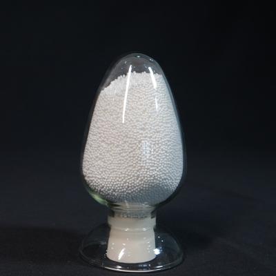 0.54G/cm3 Catalisador transportador de alumina de hidrogenação embalado em 10-25kg Categoria