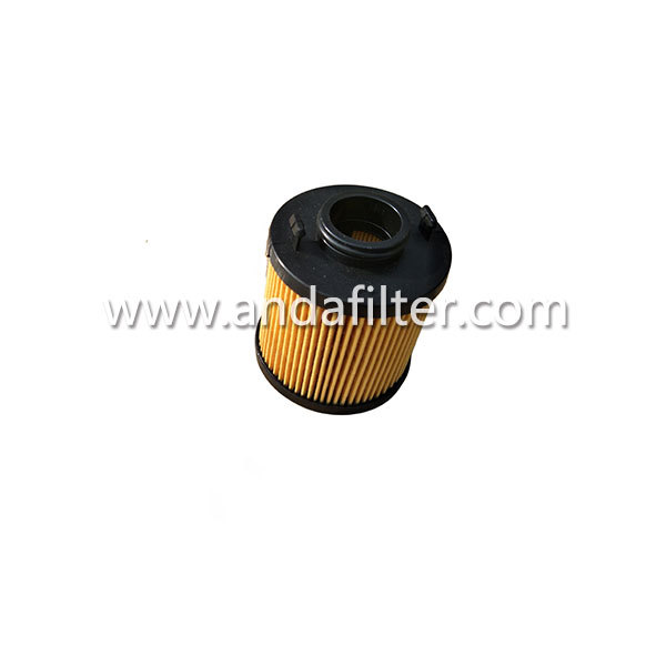 High Quality Urea Filter For DAF 1819795