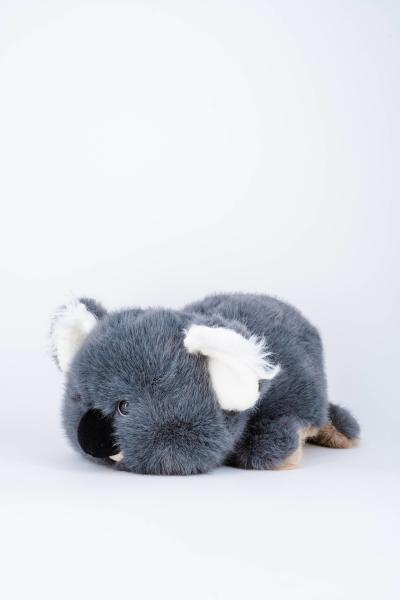 Custom Size Sloth And Koala Plushie Reversible Soft Toys Huggable Fidget Toy