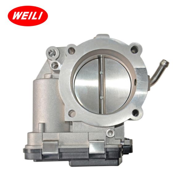 Conjunto do corpo do regulador de pressão 07K133062A para o golfe Jetta Passat da VW Volkswagen Beetle