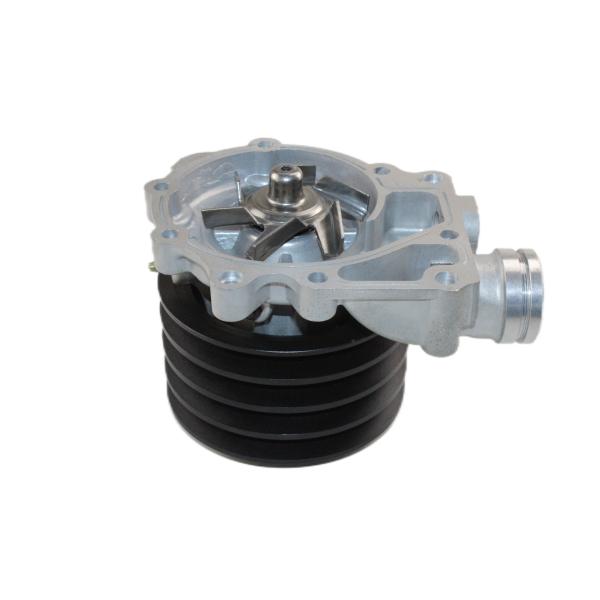 ISUZU 6HH1 6HE1TC FVR34 PUMP ASM WATER W/GASKET J211-0210M 8943910595 8976027810