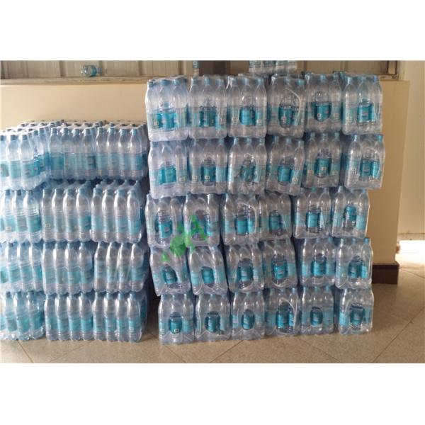 Система управления ПЛК завода 220В 380В бутылки минеральной воды Ро нержавеющей стали