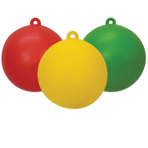 Taylor Made Water Ski Marker Buoy - 8.5 Diameter - PVC - Green